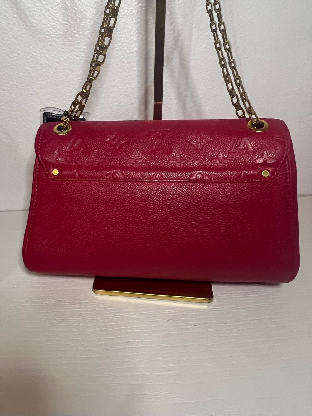 Louis Vuitton Empreinte Saint Germain Bag - Picture 6 of 16